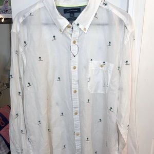 Tommy Hilfiger Dress Shirt